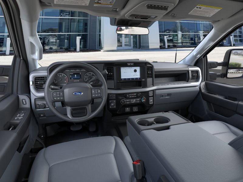 new 2026 Ford F-350 car, priced at $70,460