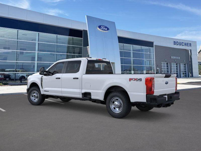 new 2026 Ford F-350 car, priced at $70,460