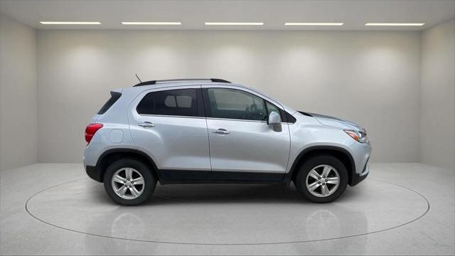 used 2018 Chevrolet Trax car, priced at $11,795