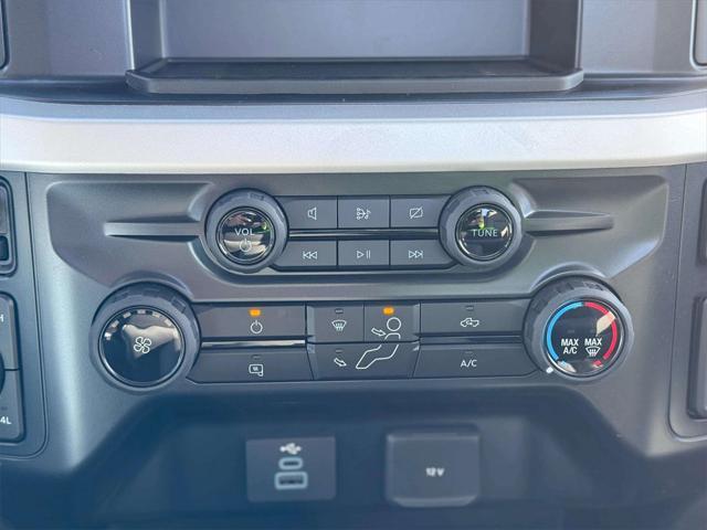 new 2024 Ford F-250 car, priced at $47,336