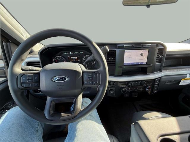 new 2024 Ford F-250 car, priced at $47,336