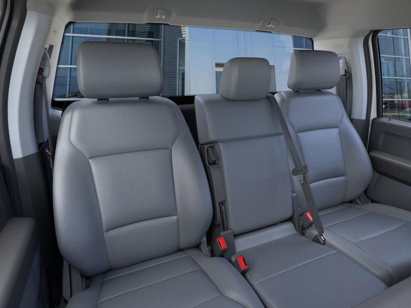 new 2024 Ford F-250 car, priced at $43,744