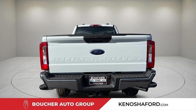 new 2024 Ford F-250 car, priced at $47,336