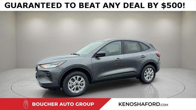 new 2025 Ford Escape car, priced at $30,332