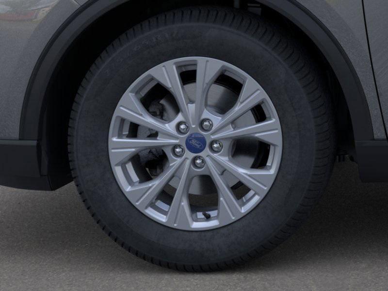 new 2025 Ford Escape car, priced at $25,800