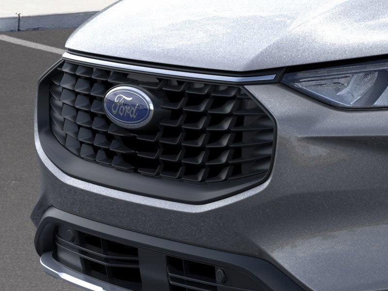 new 2025 Ford Escape car, priced at $25,800