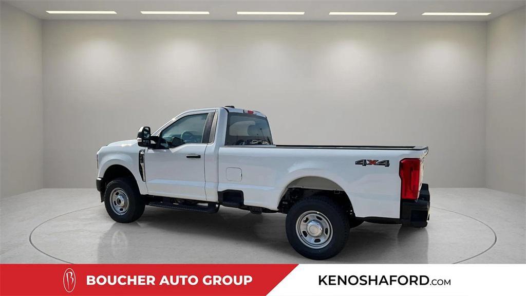 new 2026 Ford F-350 car, priced at $53,999