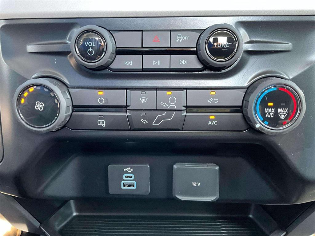 new 2026 Ford F-350 car, priced at $53,999