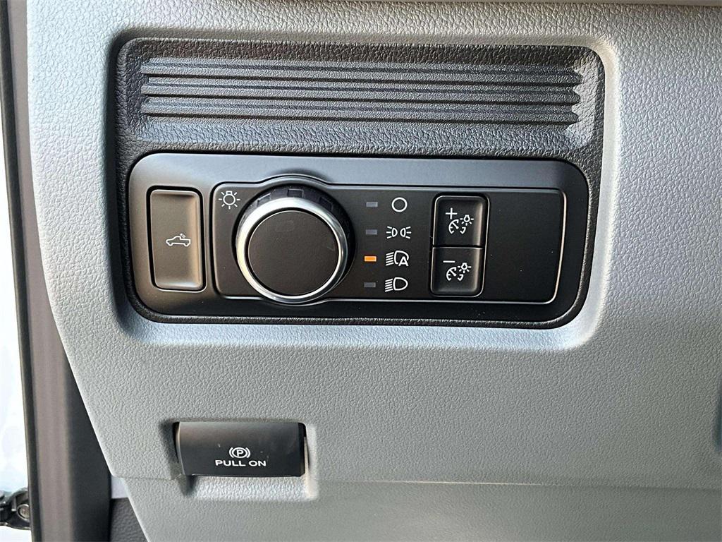 new 2026 Ford F-350 car, priced at $53,999