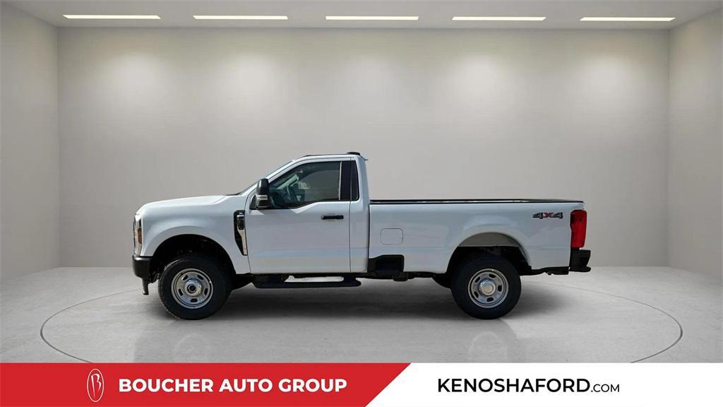 new 2026 Ford F-350 car, priced at $53,999