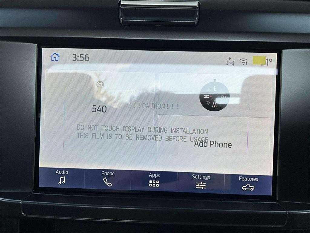 new 2026 Ford F-350 car, priced at $53,999