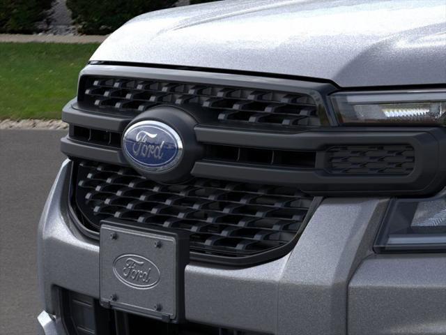 new 2024 Ford Ranger car, priced at $37,000