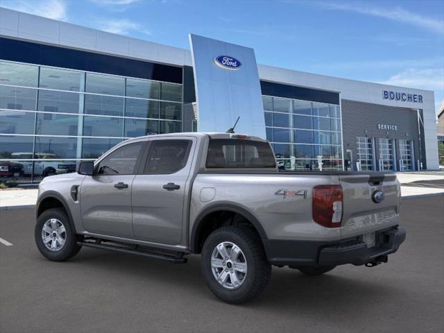 new 2024 Ford Ranger car, priced at $37,370