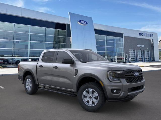 new 2024 Ford Ranger car, priced at $37,370