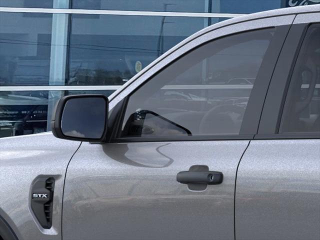 new 2024 Ford Ranger car, priced at $37,370