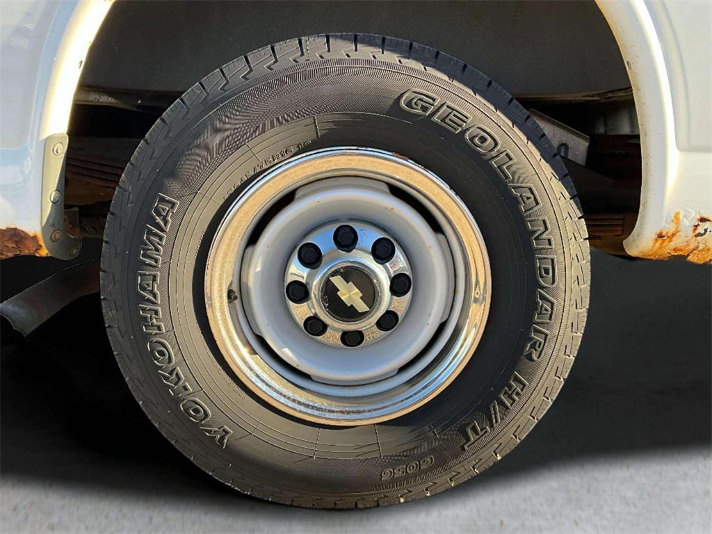 used 2001 Chevrolet Express 3500 car, priced at $8,895