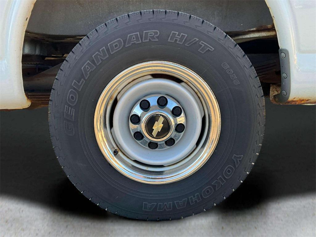 used 2001 Chevrolet Express 3500 car, priced at $8,895