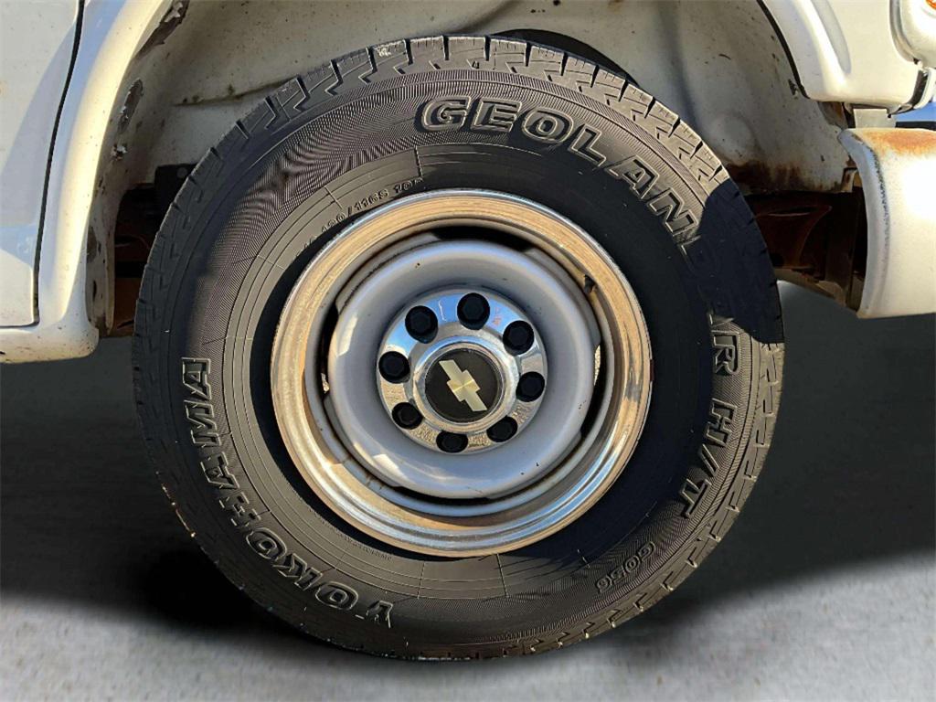 used 2001 Chevrolet Express 3500 car, priced at $8,895