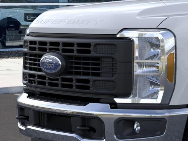 new 2024 Ford F-250 car, priced at $44,000