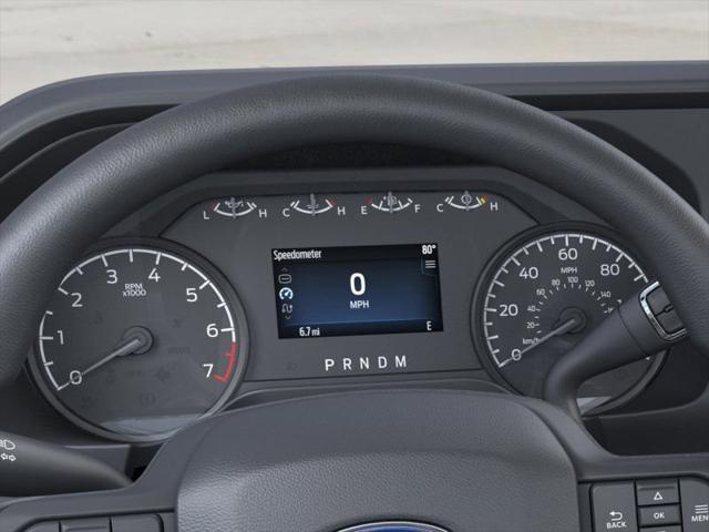 new 2024 Ford F-250 car, priced at $44,000