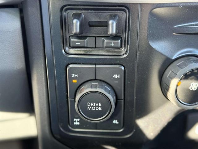 new 2024 Ford F-250 car, priced at $46,010
