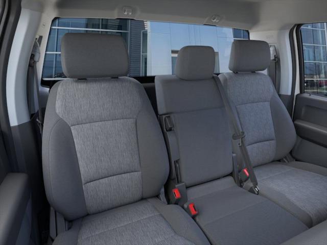 new 2024 Ford F-250 car, priced at $44,000