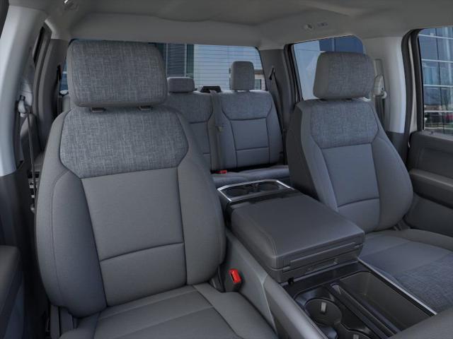 new 2024 Ford F-150 car, priced at $53,247