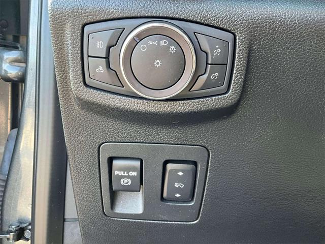 used 2019 Ford F-150 car, priced at $30,200