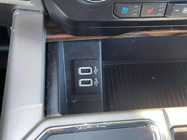 used 2019 Ford F-150 car, priced at $30,200