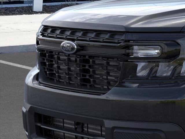 new 2024 Ford Maverick car, priced at $32,783