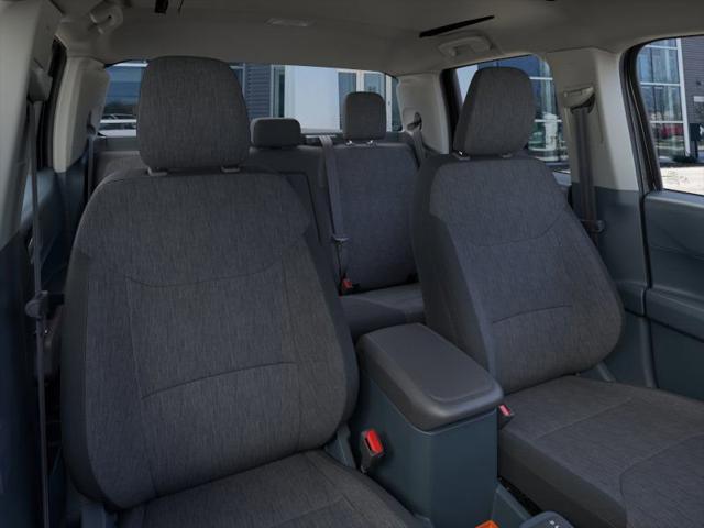 new 2024 Ford Maverick car, priced at $32,783