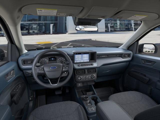 new 2024 Ford Maverick car, priced at $35,880