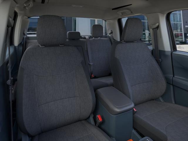 new 2024 Ford Maverick car, priced at $35,880