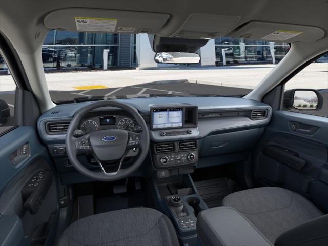 new 2024 Ford Maverick car, priced at $32,783