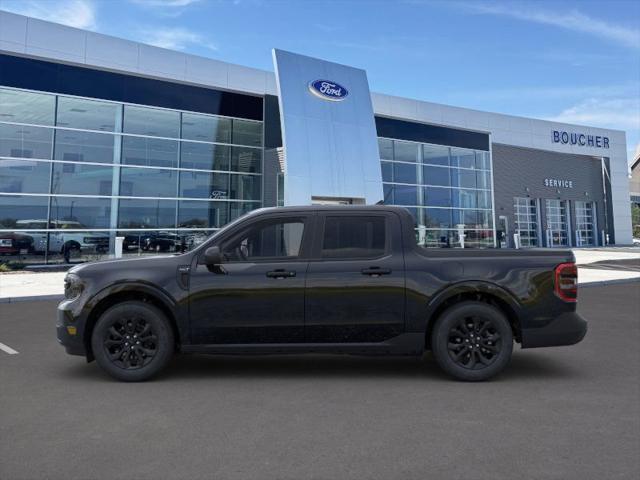new 2024 Ford Maverick car, priced at $35,880