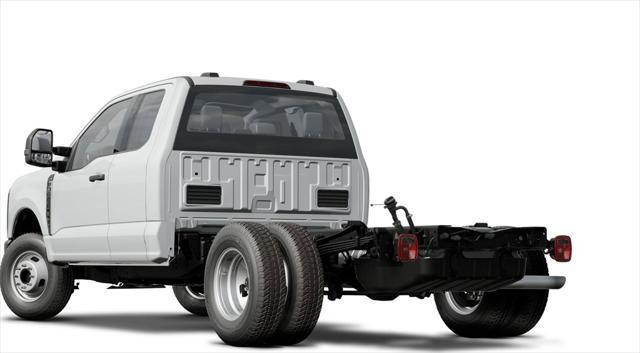 new 2024 Ford F-350 car, priced at $73,195