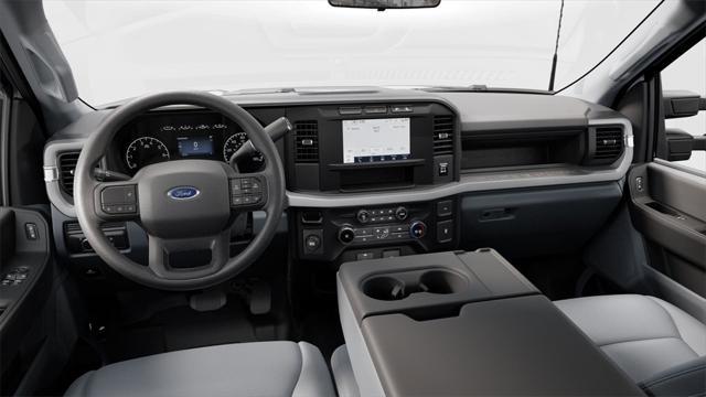 new 2024 Ford F-350 car, priced at $73,195