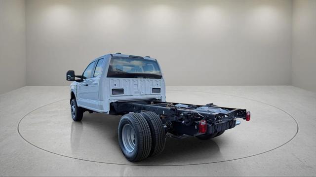 new 2024 Ford F-350 car, priced at $55,000