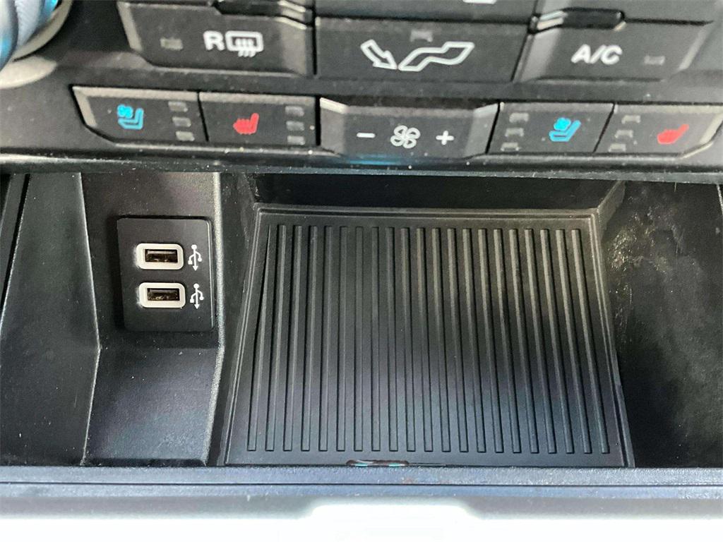 used 2019 Ford F-150 car, priced at $28,489