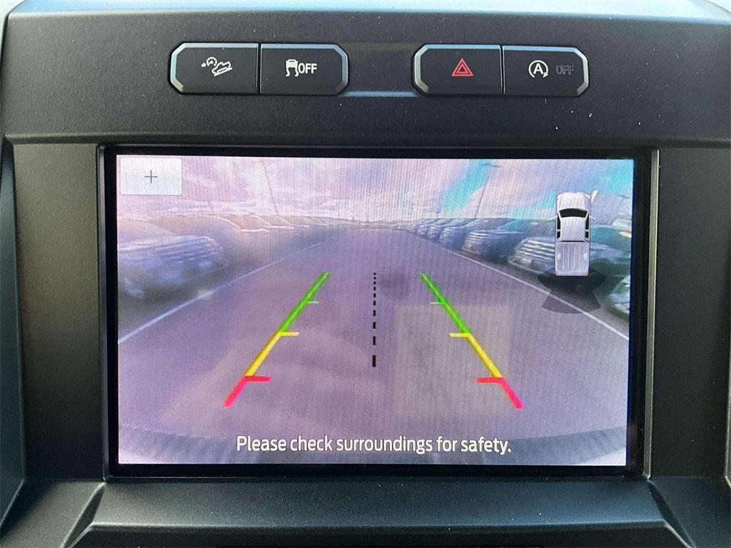 used 2019 Ford F-150 car, priced at $28,489