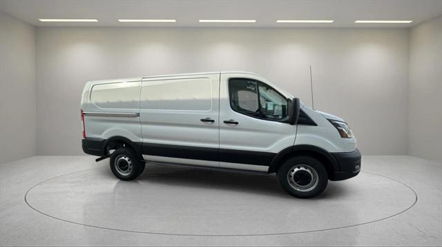 new 2024 Ford Transit-250 car, priced at $48,900