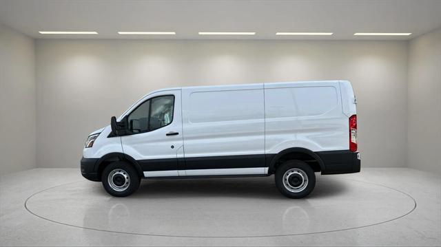 new 2024 Ford Transit-250 car, priced at $48,900