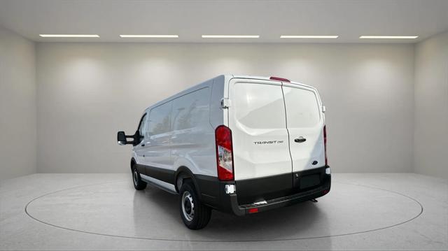 new 2024 Ford Transit-250 car, priced at $48,900