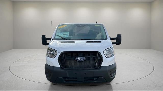 new 2024 Ford Transit-250 car, priced at $48,900