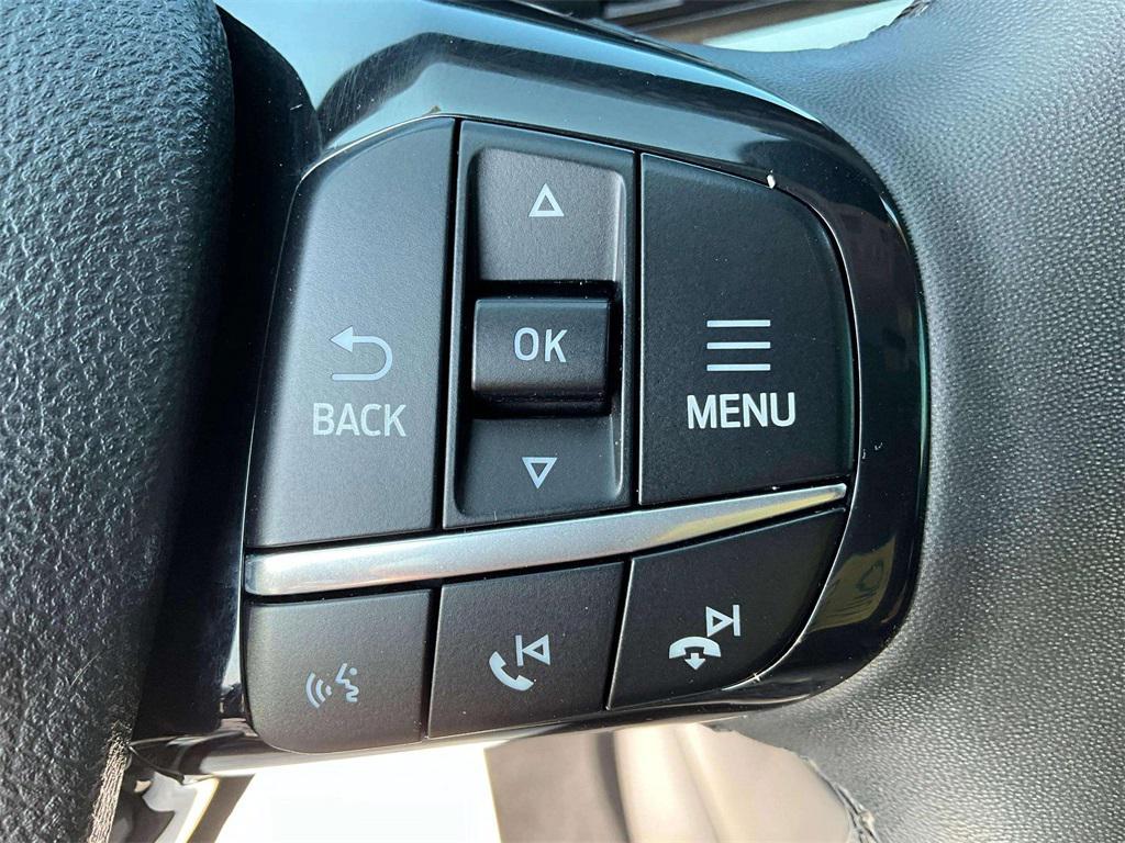 used 2022 Ford Escape car, priced at $22,526