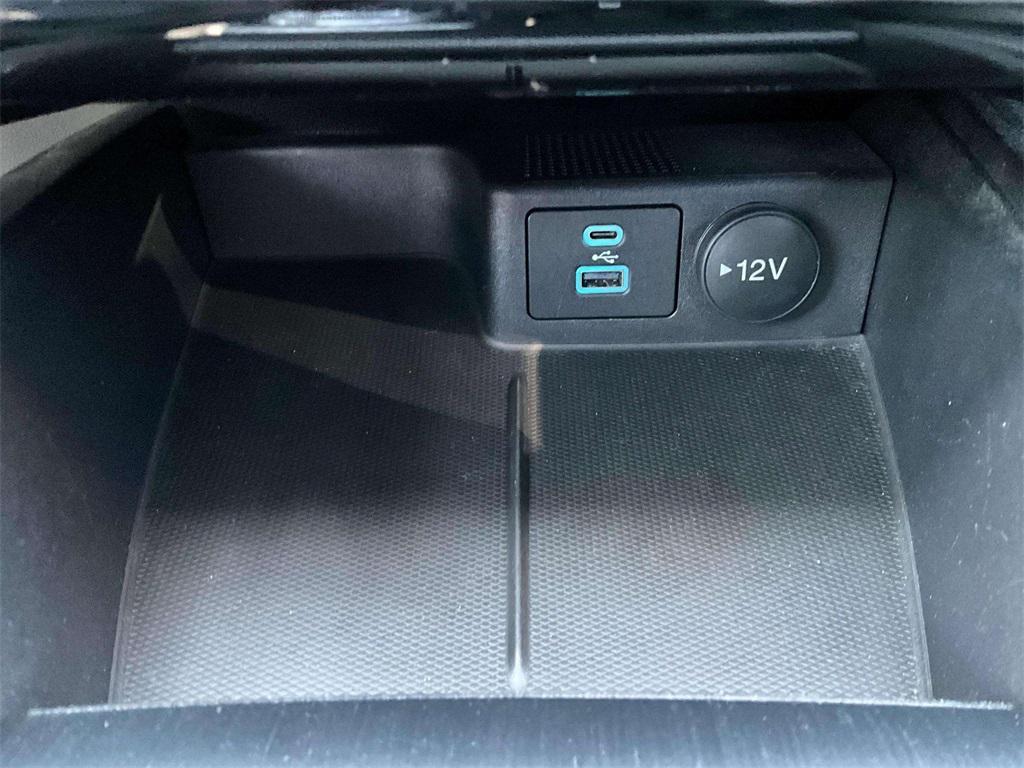 used 2022 Ford Escape car, priced at $22,526