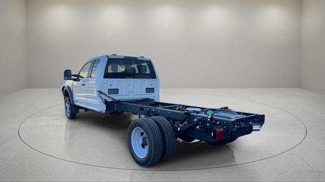 new 2024 Ford F-450 car, priced at $71,235