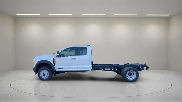 new 2024 Ford F-450 car, priced at $71,235