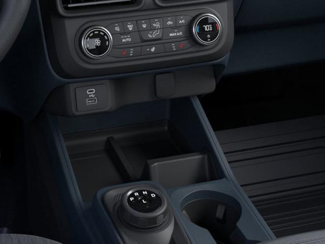 new 2024 Ford Maverick car, priced at $34,880