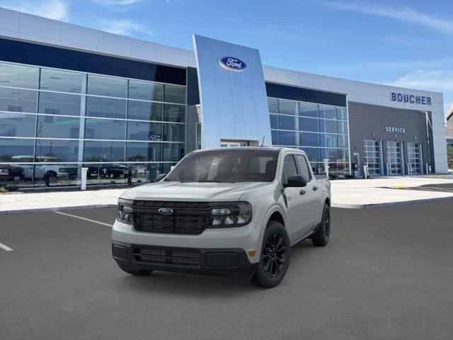 new 2024 Ford Maverick car, priced at $34,880
